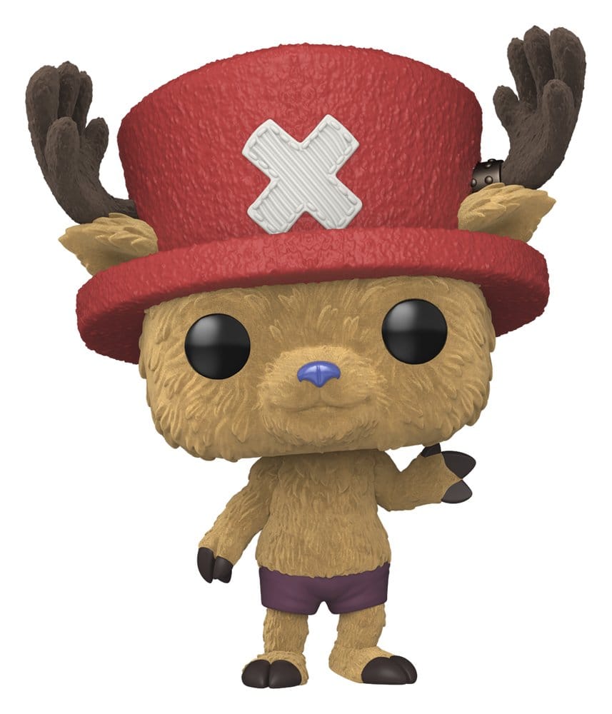 One Piece POP! TV Vinyl Figure Chopper 9 cm