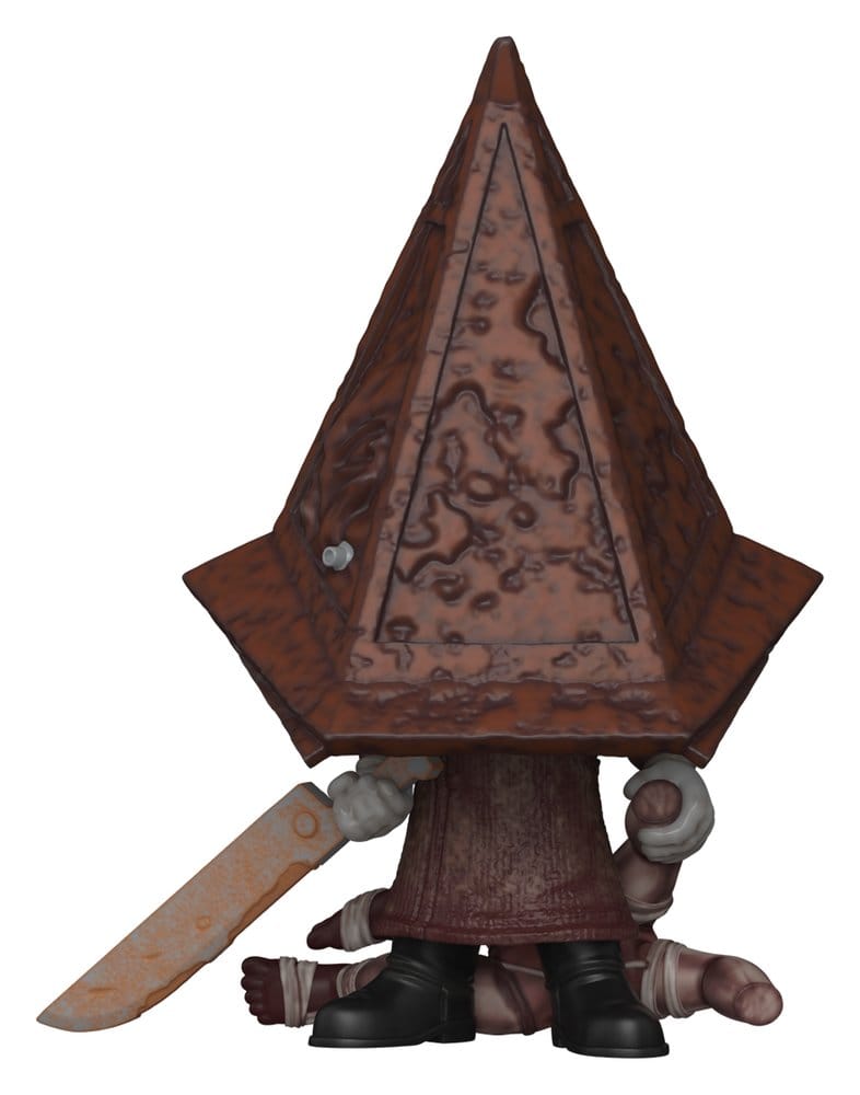 Silent Hill POP! Premium Vinyl Figure Pyramid Head 9 cm