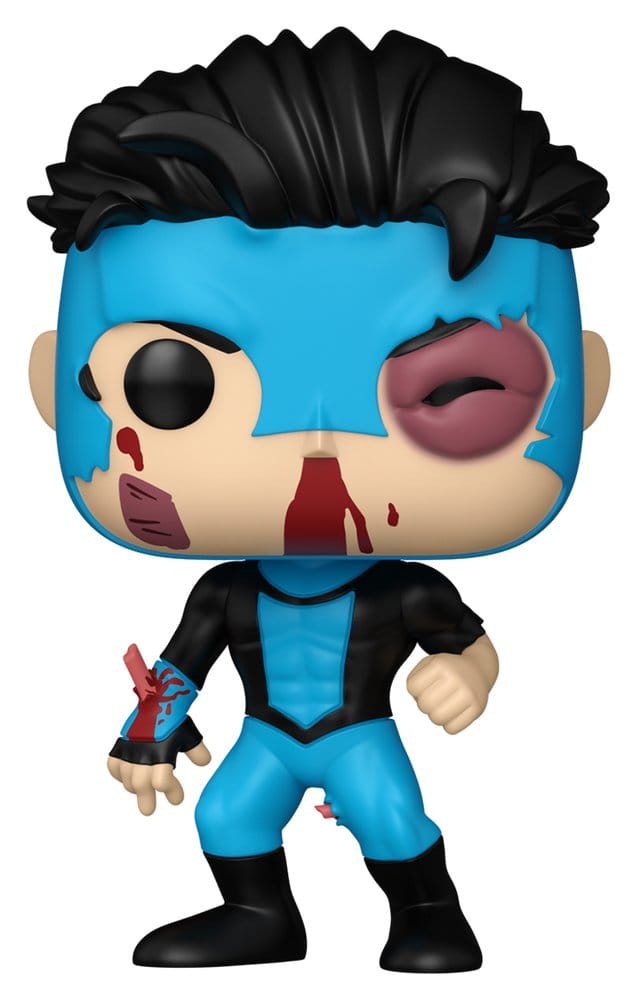 Invincible POP! Television Vinyl Figure Invincible 9 cm