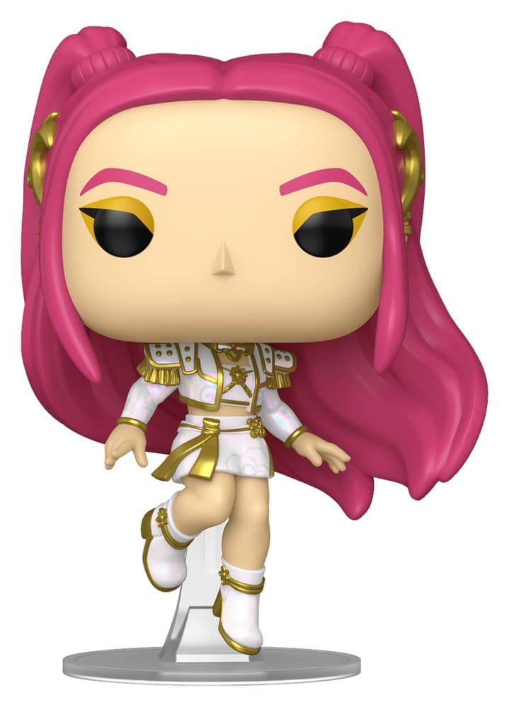 KPop Demon Hunters POP! Animation Vinyl Figure Mira 9 cm