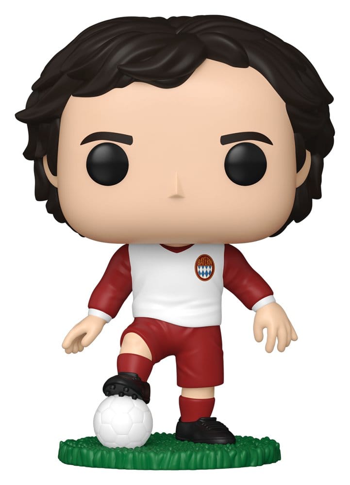 EFL Pop! Vinyl Figure Bayern Munich - Beckenbauer 9 cm