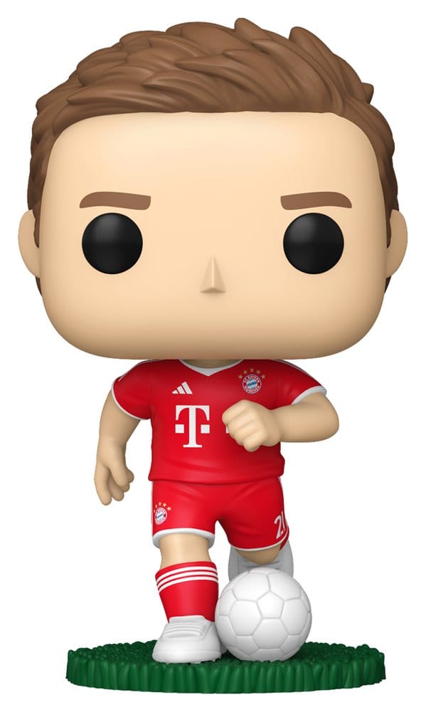 EFL Pop! Vinyl Figure Bayern Munich - Lahm 9 cm