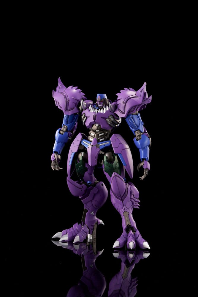 Transformers Furai Action Action Figure Beast Megatron 17 cm