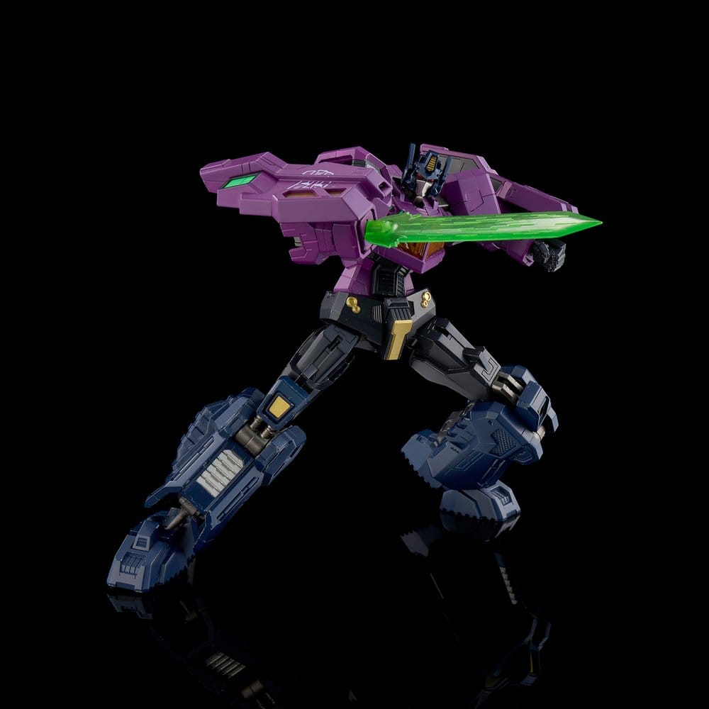 Transformers Furai Model Plastic Model Kit SG Optimus Prime (ver. #2008) 16 cm