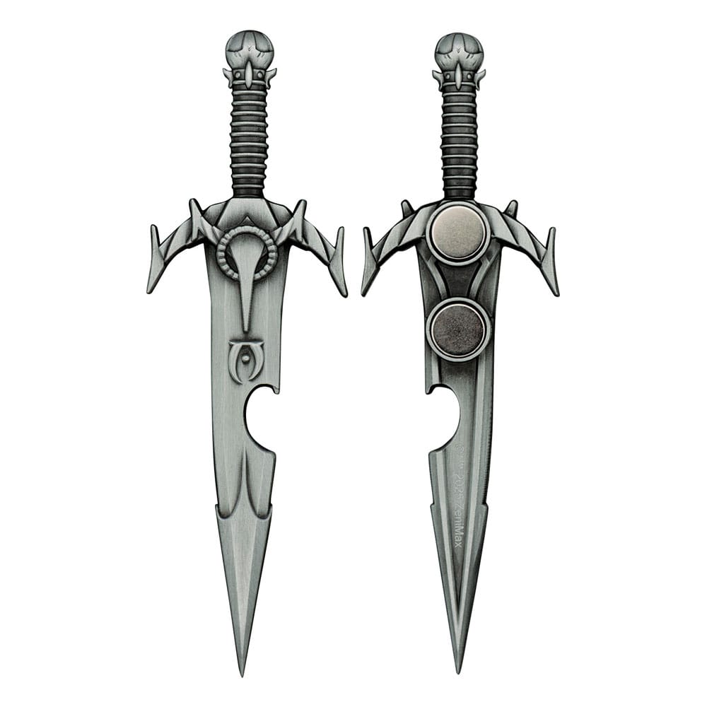 The Elder Scrolls IV: Oblivion Bottle Opener Mehrunes Razor