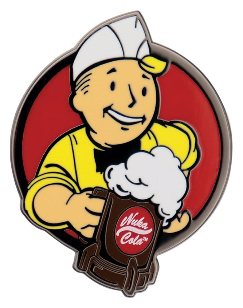 Fallout Gift Set Nuka-Cola