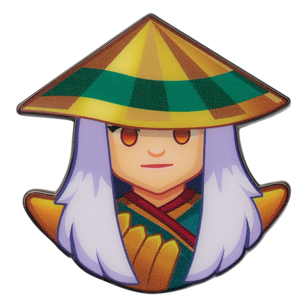 Magic: The Gathering World Pin Badge Mystery Pin Badge Display (12)