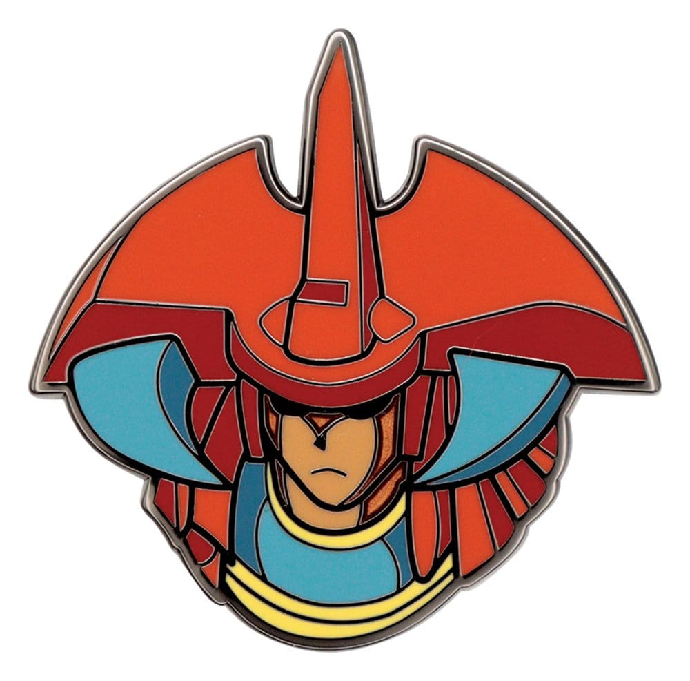 Yu-Gi-Oh! Mystery Pin Badges Volume 2 Blind Box Display (12)