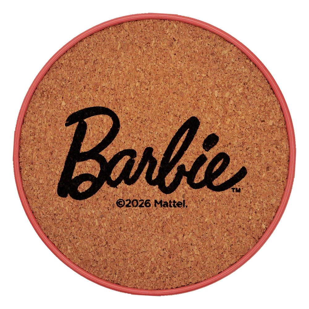 Barbie Gift Set