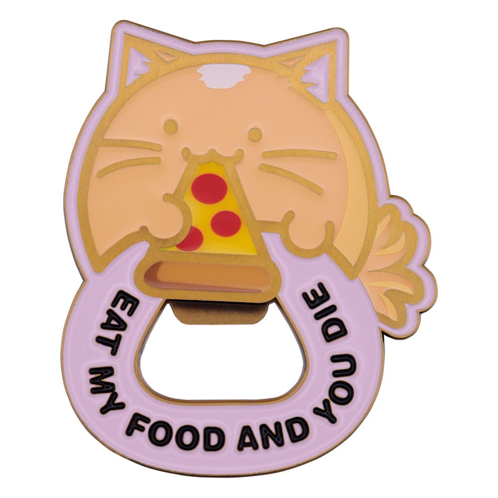 Fuzzballs Bottle Opener Whisky