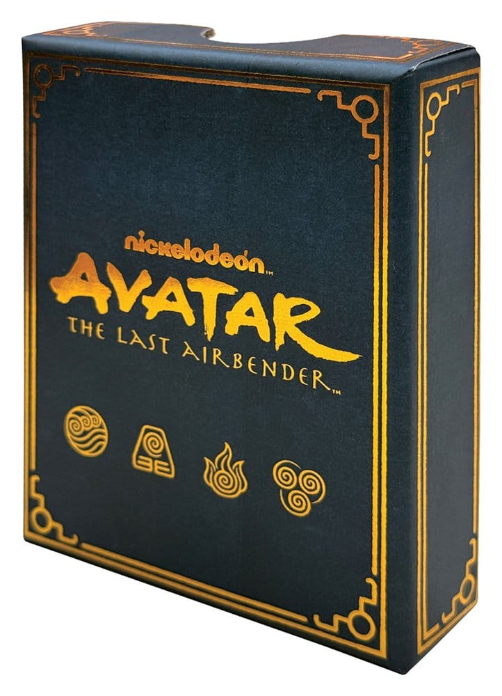Avatar: The Last Airbender Limited Edition Glow-in-the-Dark Elements Necklace