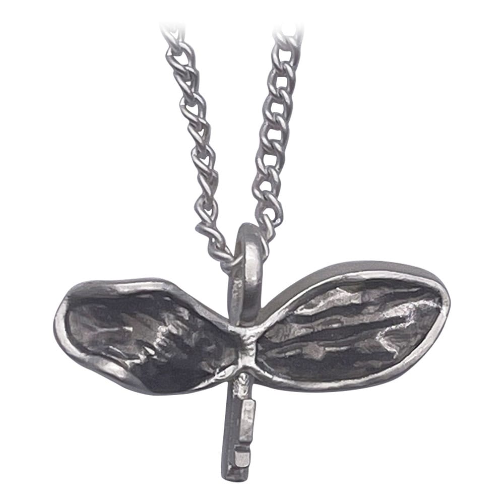 Harry Potter Necklace with Pendant Flying Key