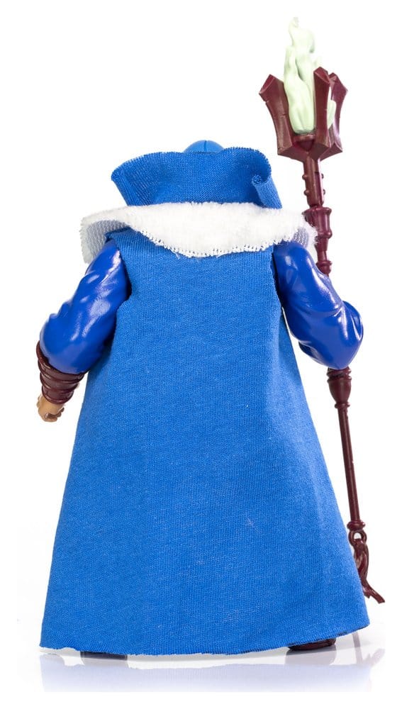 Legends of Dragonore Hellforge Action Figure Azureus 14 cm