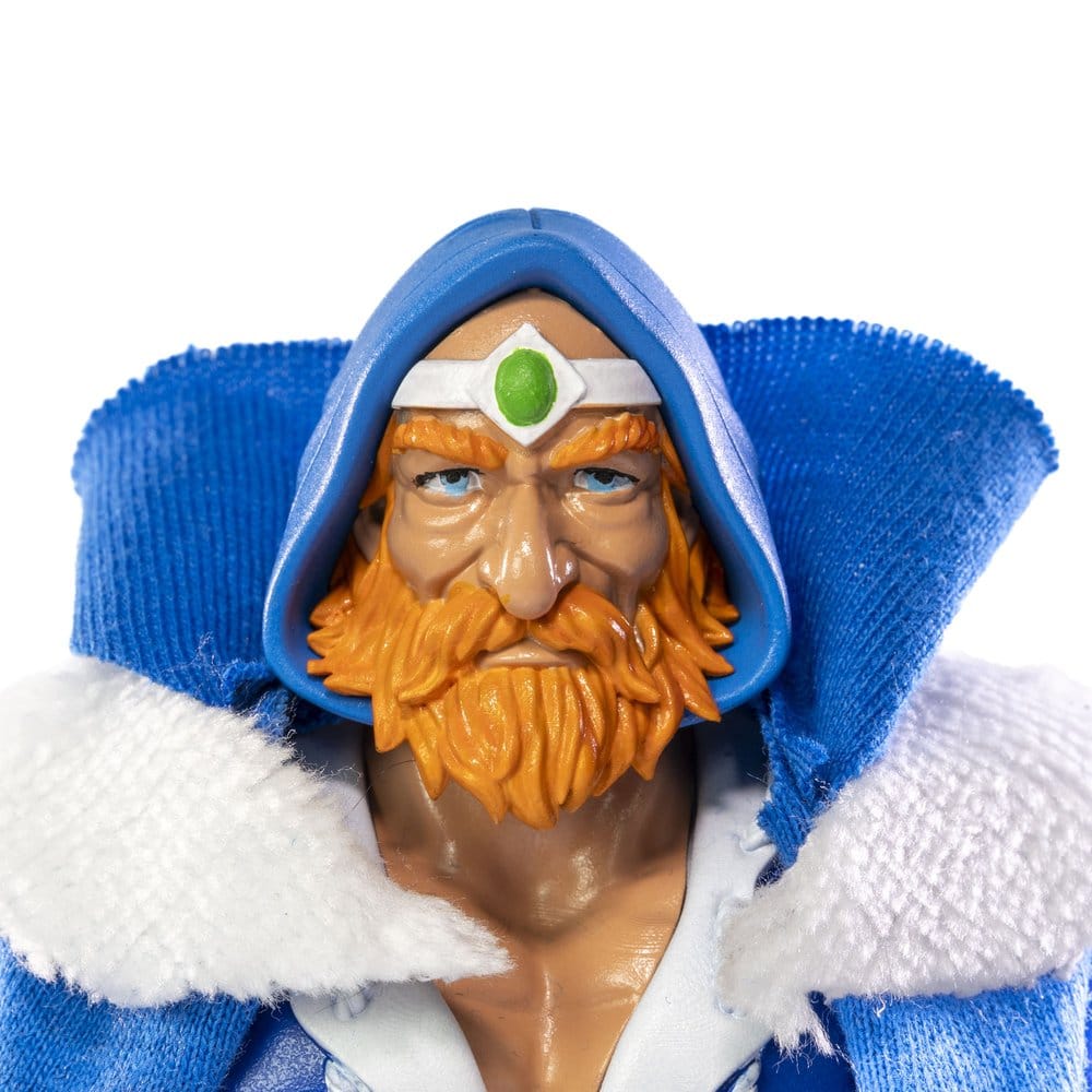 Legends of Dragonore Hellforge Action Figure Azureus 14 cm