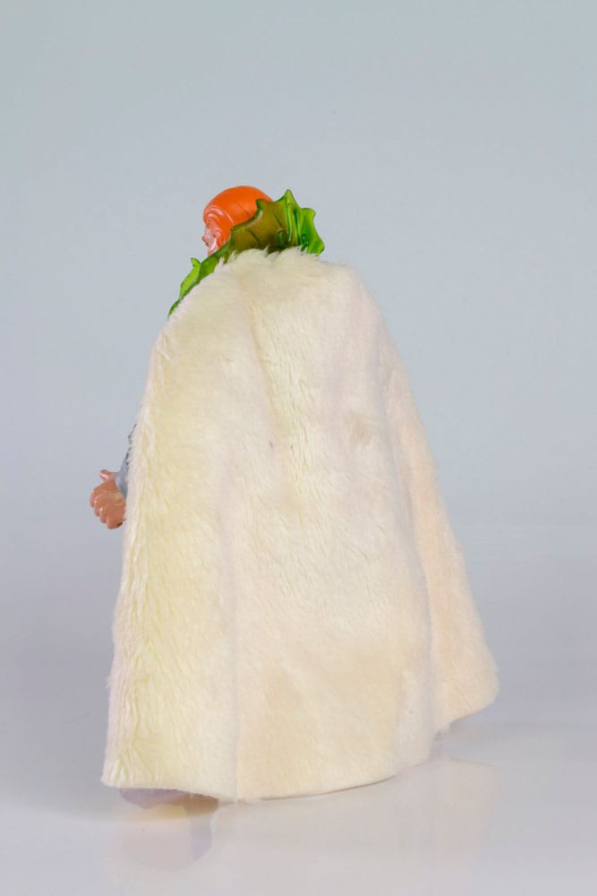 Legends of Dragonore Wave 1.5: Fire at Icemere Action Figure Glacier Mission Barbaro 14 cm