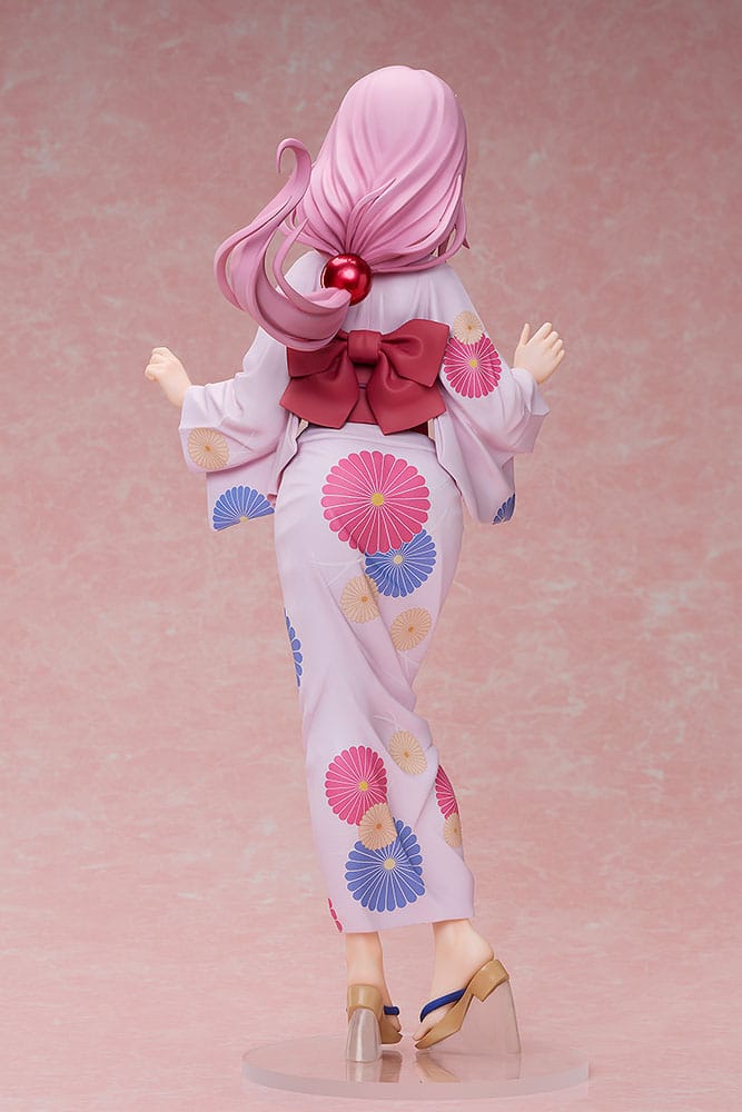 That Time I Got Reincarnated as a Slime PVC Statue 1/4 Shuna: Yukata Ver. 39 cm