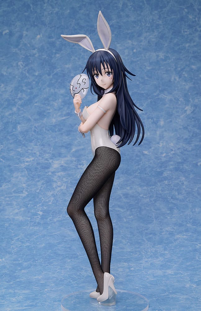 That Time I Got Reincarnated as a Slime PVC Statue 1/4 Shizu: Bunny Ver. 43 cm