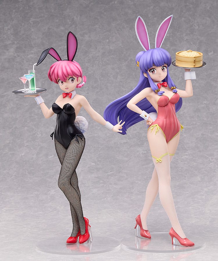 Ranma 1/2 PVC Statue 1/4 Ranma: Bunny Ver. 44 cm