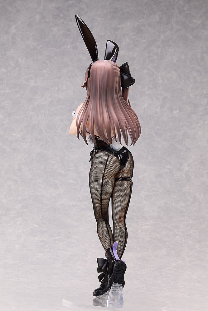Azur Lane PVC Figure 1/4 Pamiat' Merkuria Bunny Ver. 49 cm