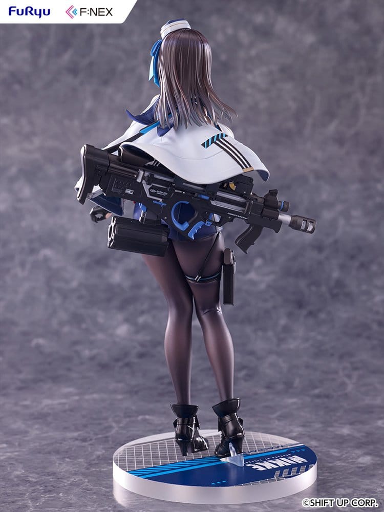Goddess of Victory: Nikke F:Nex PVC Statue 1/7 Marian 26 cm