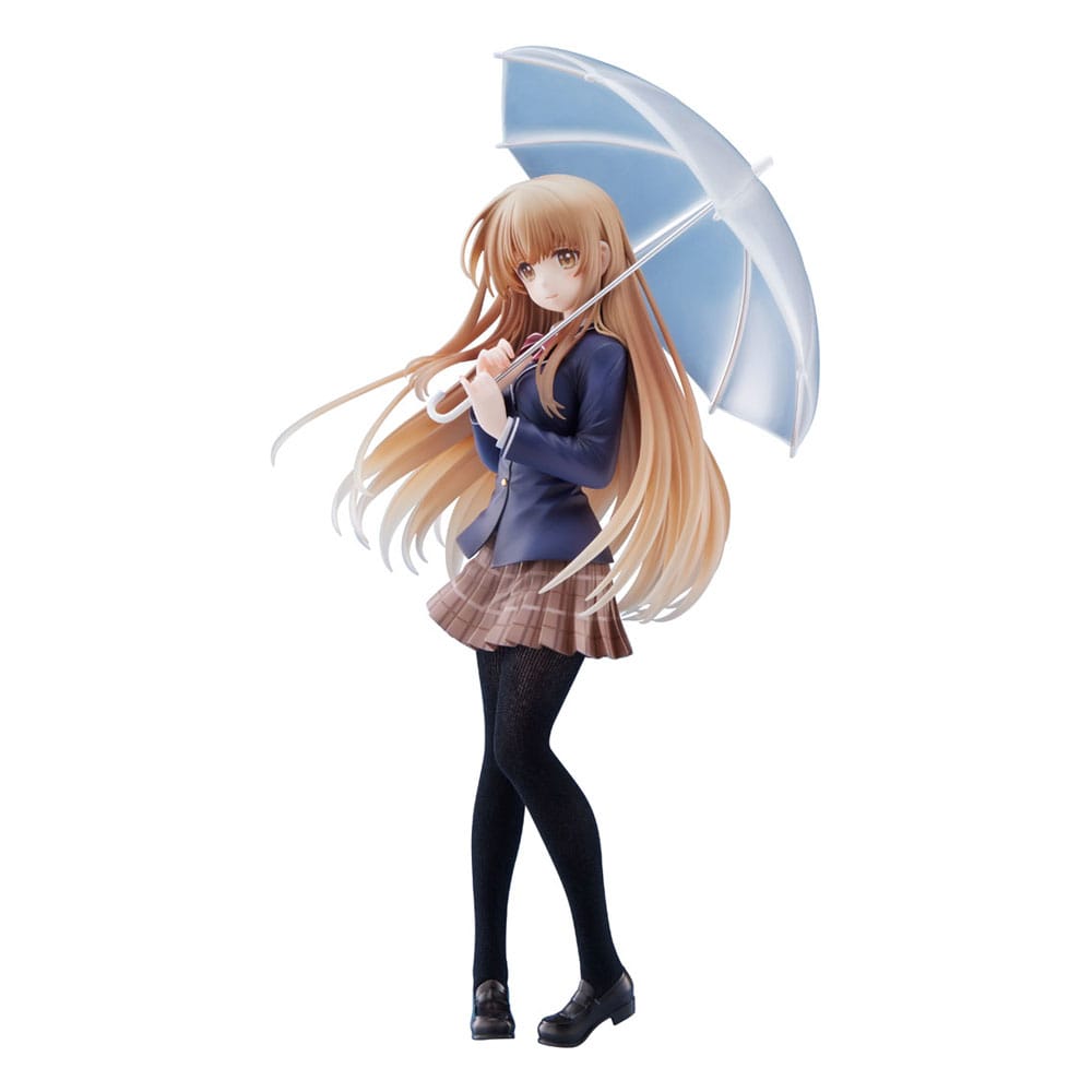 The Angel Next Door Spoils Me Rotten PVC Statue 1/7 Mahiru Shiina 22 cm
