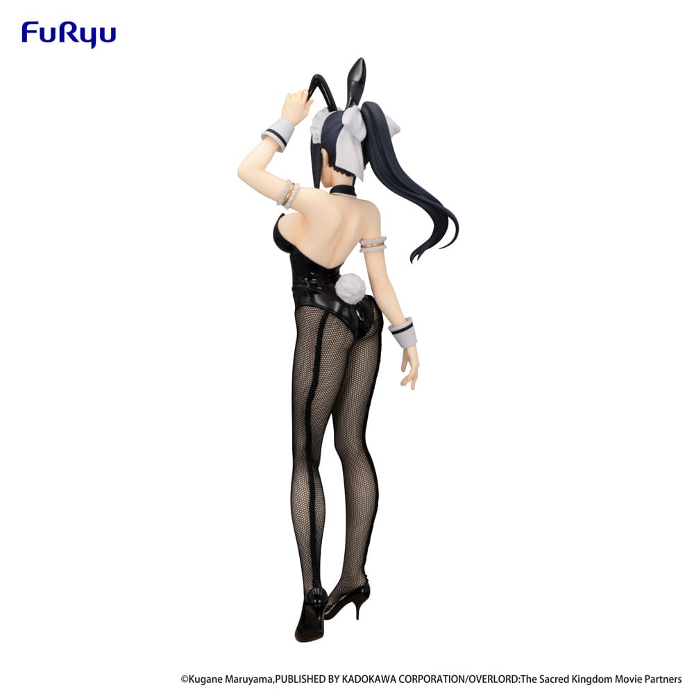 Overlord BiCute Bunnies PVC Statue Narberal 29 cm