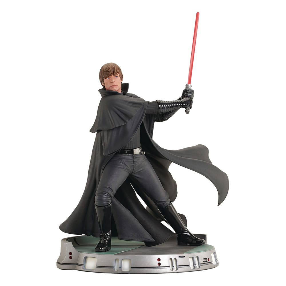 Star Wars: Dark Empire Premier Collection 1/7 Luke Skywalker 30 cm