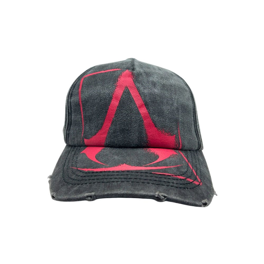 Assassin's Creed Baseball Cap Logo Legacy