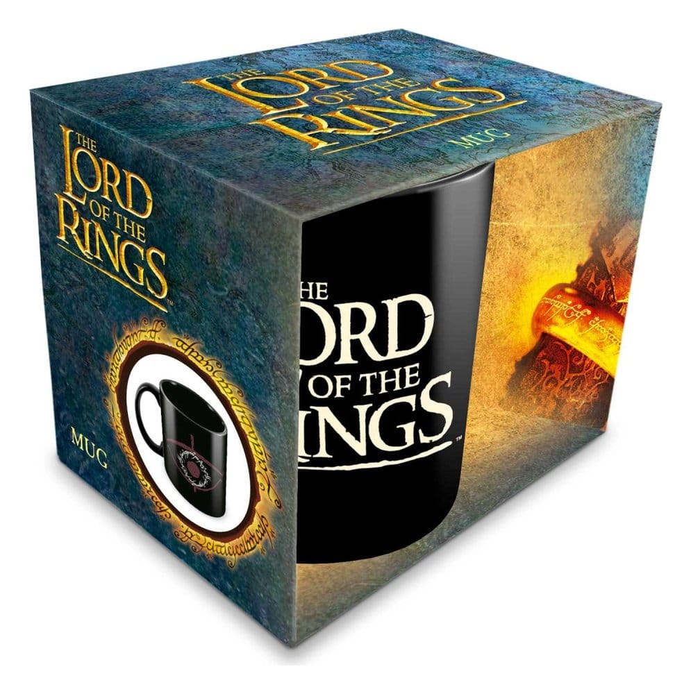 The Lord of the Rings Mug 350 ml