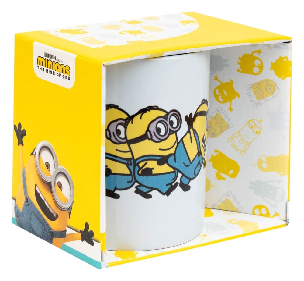 Minions Mug Dave 350 ml