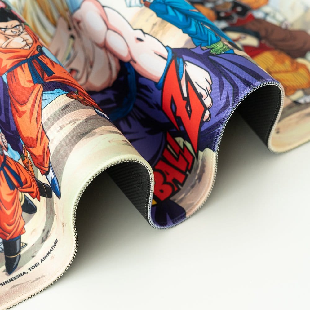 Dragon Ball Z XL Mouse Mat Cell Saga 80 x 35 cm