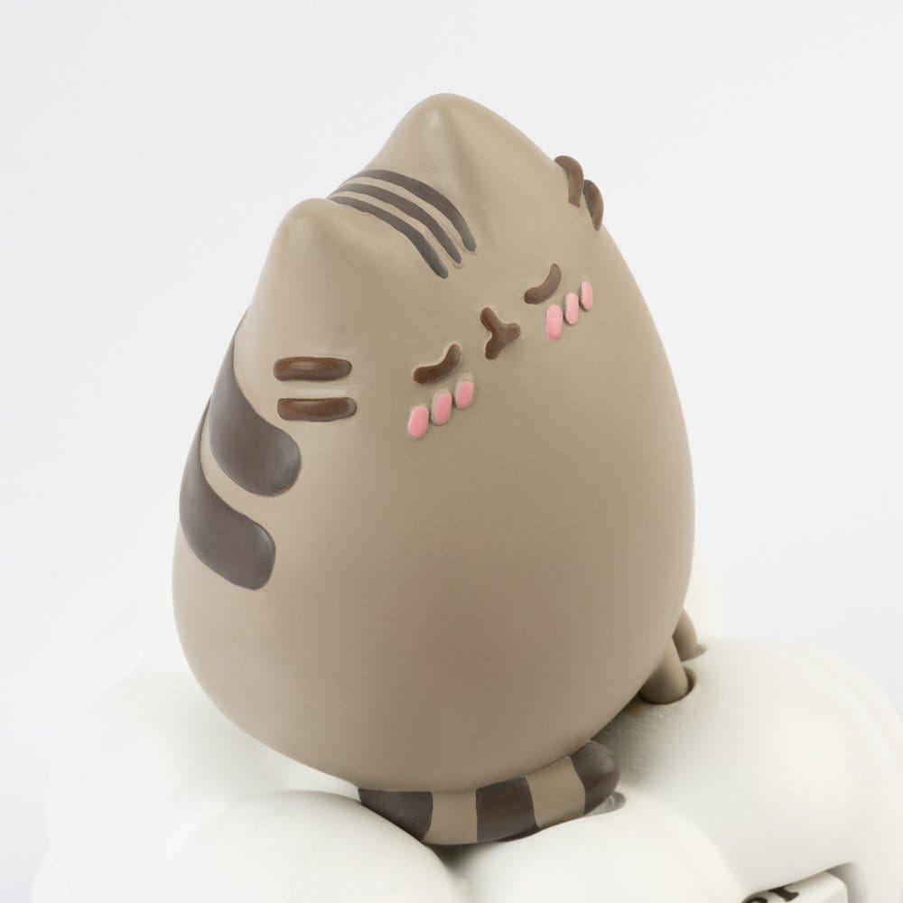 Pusheen 3D Perpetual Calendar Purrfect Love Collection 12 cm