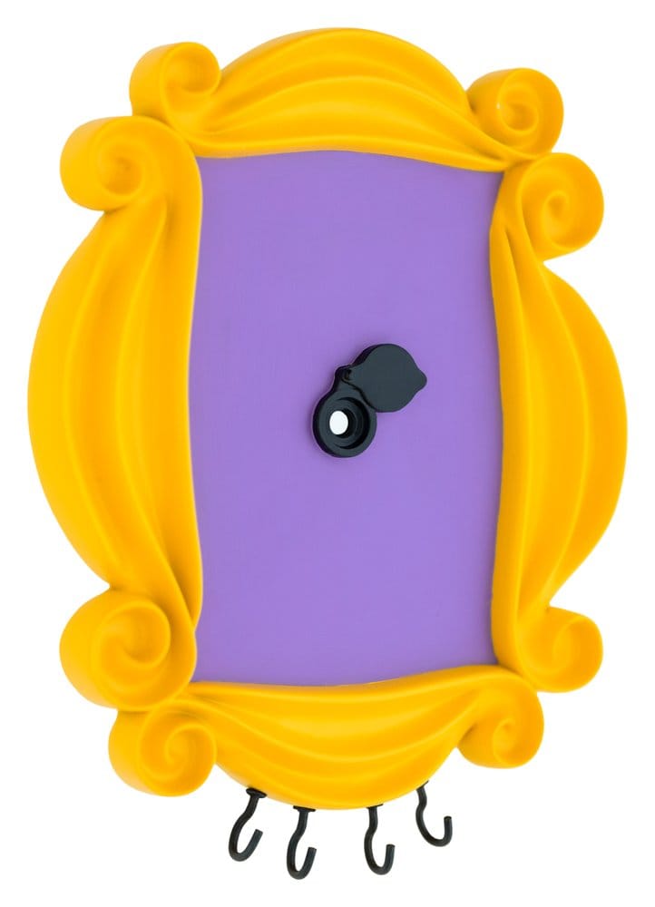 Friends Frame Key Holder 15 cm