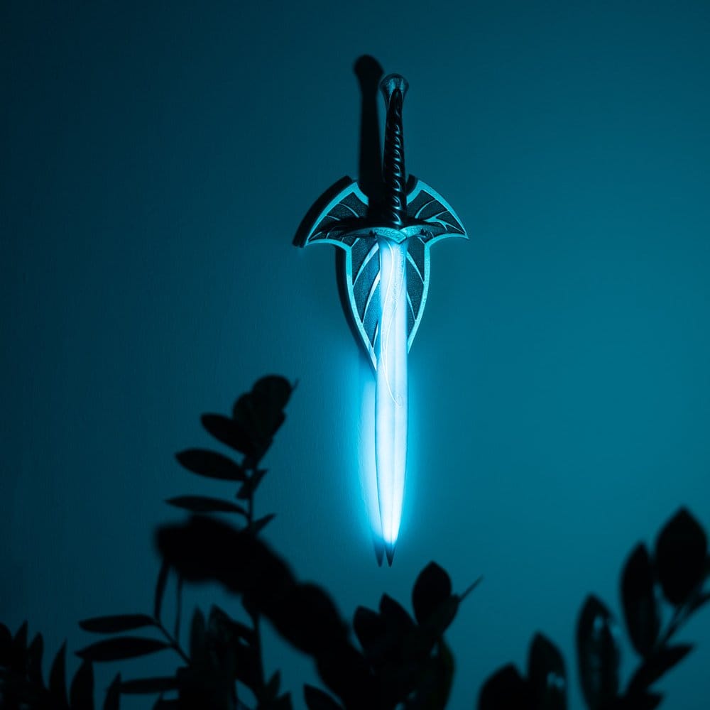 The Lord of the Rings Sting Lamp Sword 51 cm