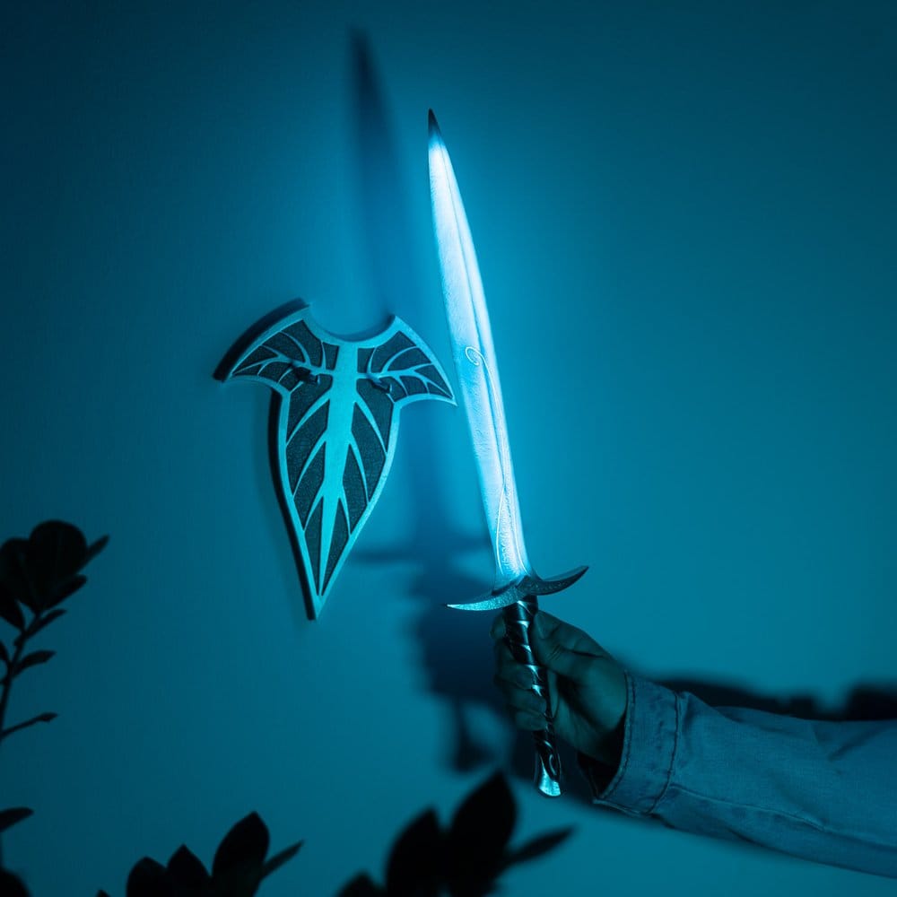 The Lord of the Rings Sting Lamp Sword 51 cm