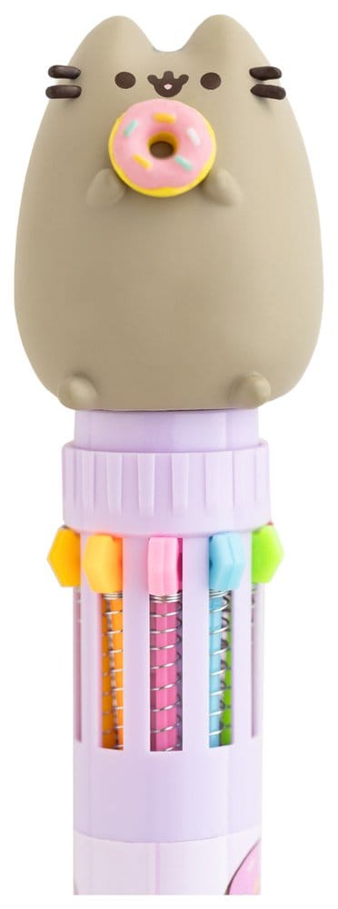 Pusheen Multicolored 3D Pen