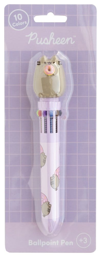 Pusheen Multicolored 3D Pen