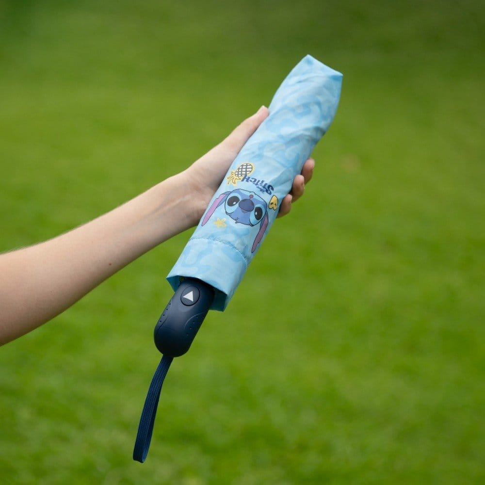 Disney Stitch Umbrella