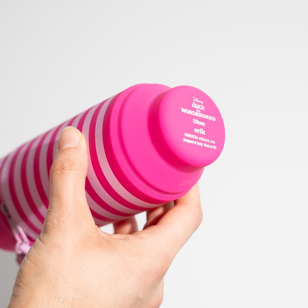 Alice in Wonderland 3D Pencil Case Cheshire Cat