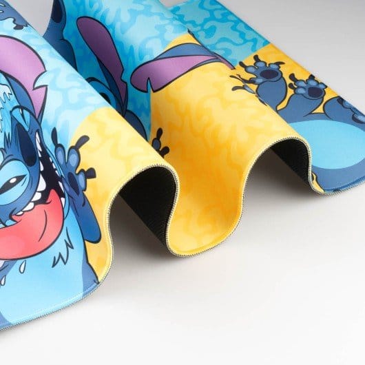 Disney Stitch Mouse Mat 80 x 35 cm