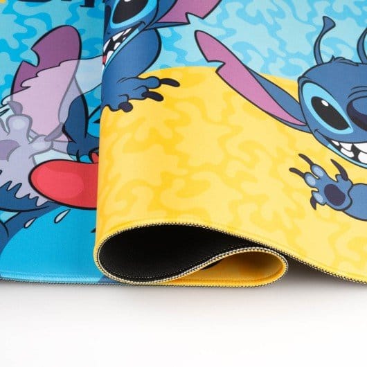 Disney Stitch Mouse Mat 80 x 35 cm