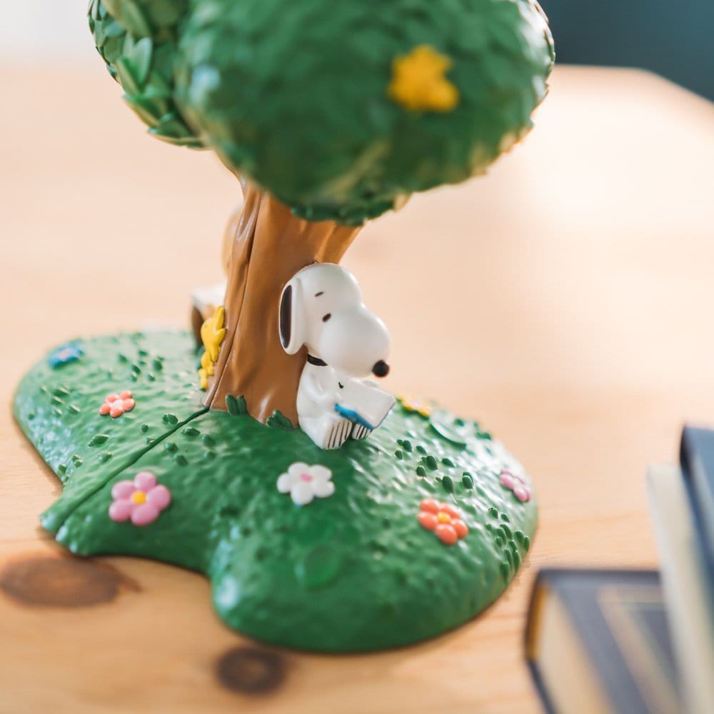 Snoopy Bookends 16 cm