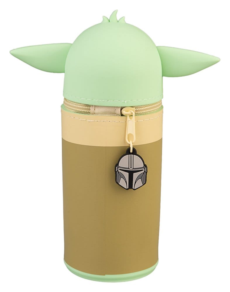 Star Wars Pencil Case Grogu 18 cm