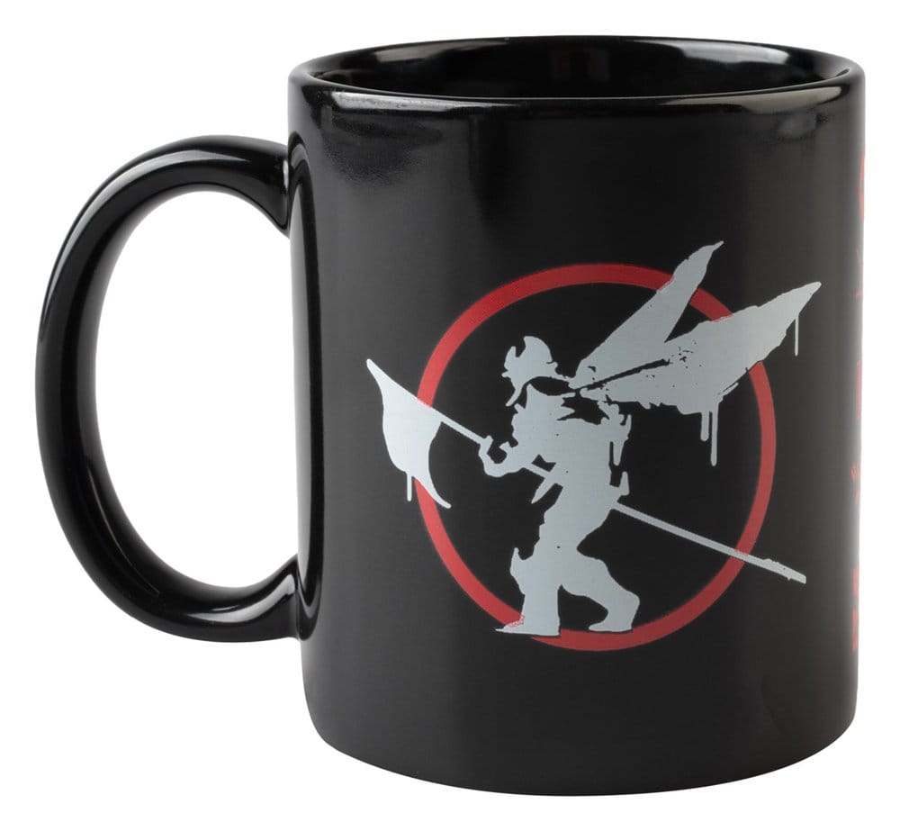 Linkin Park Mug 350ml