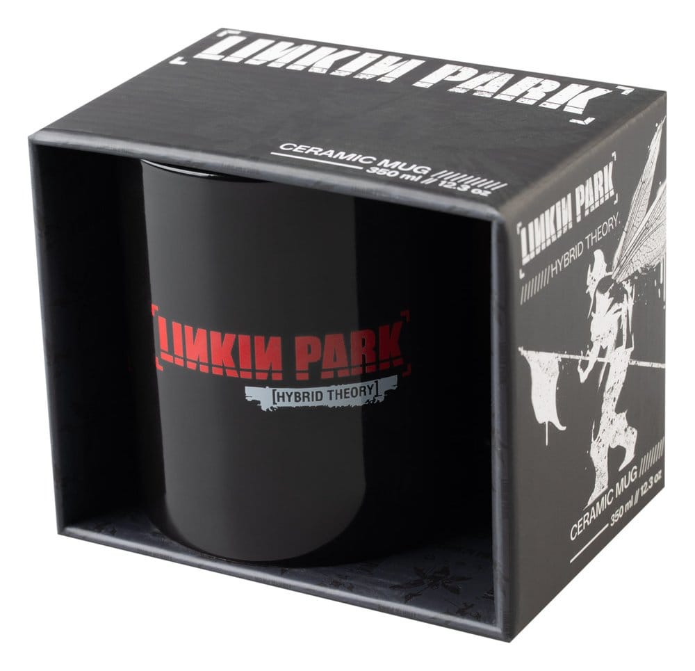 Linkin Park Mug 350ml