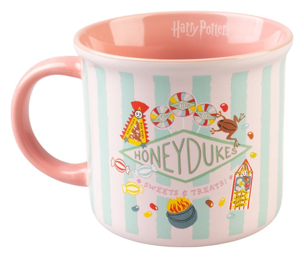 Harry Potter Premium Mug Honeydukes  375 ml