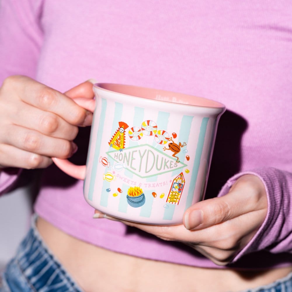 Harry Potter Premium Mug Honeydukes  375 ml