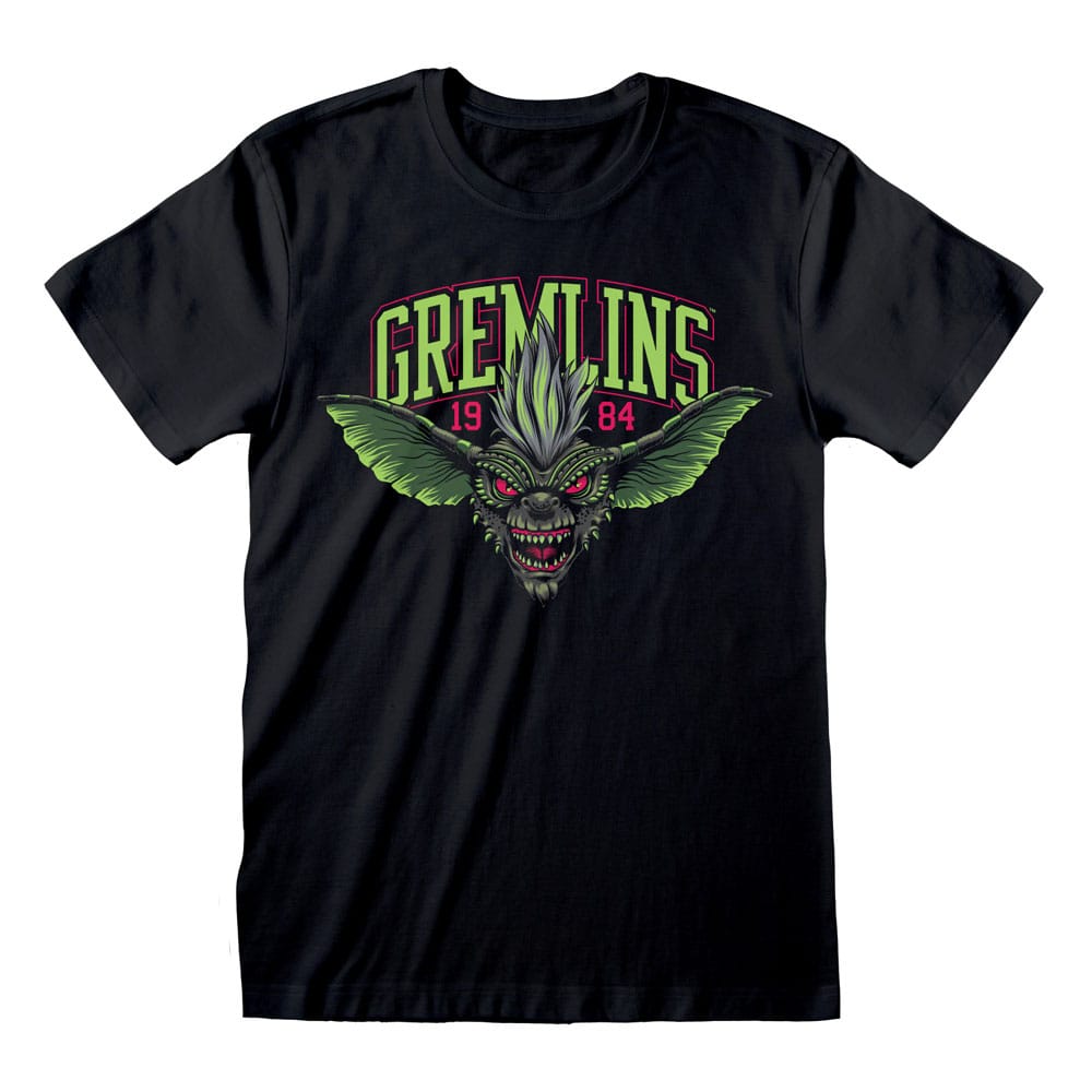 Gremlins T-Shirt Stripe Size XL