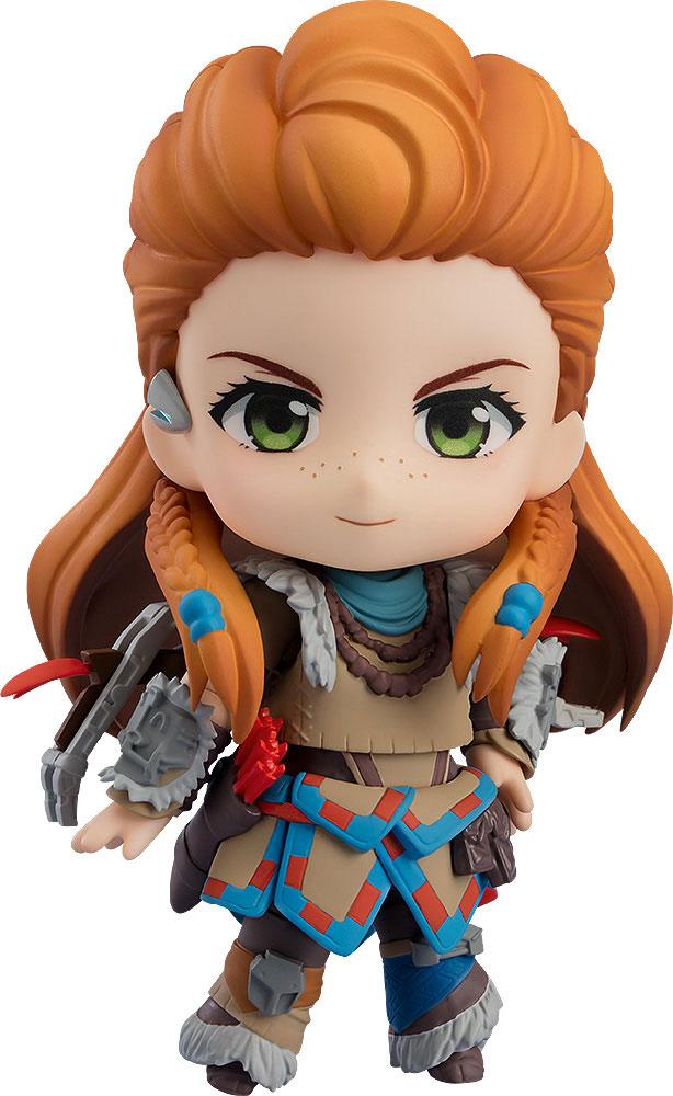 Horizon Forbidden West Nendoroid Action Figure Aloy 10 cm - Damaged packaging