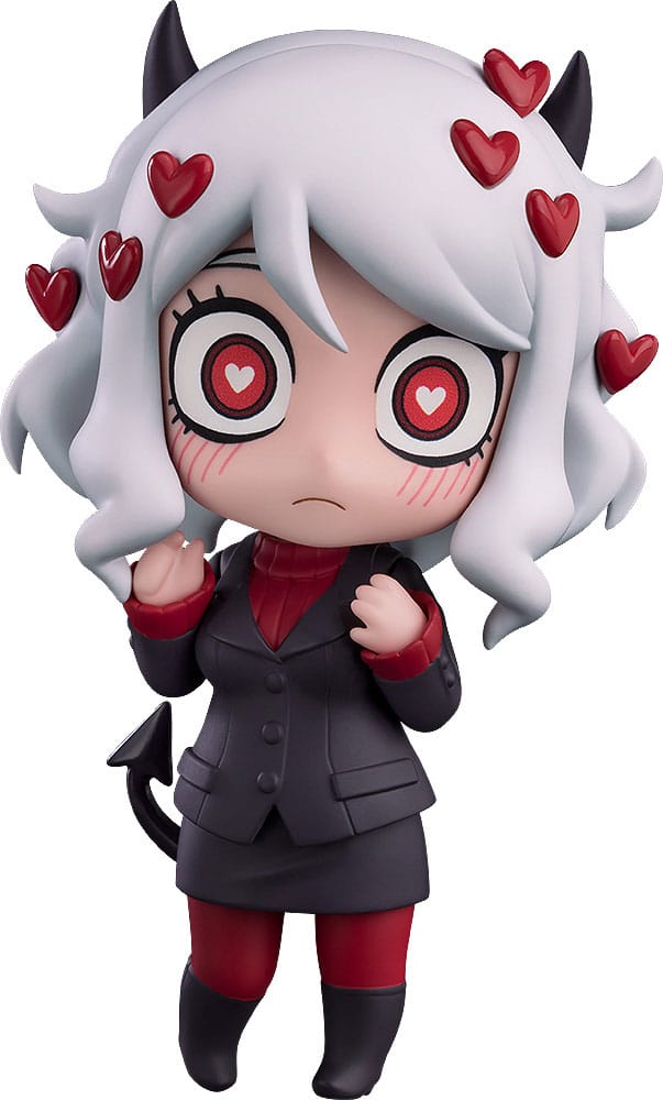 Helltaker Nendoroid Action Figure Modeus 10 cm